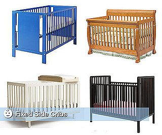 Safe Crib Options