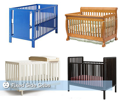 Safe Crib Options
