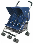 Gear for Two Children