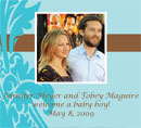 Tobey Maguire Has a Boy