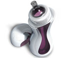 Self-Warming Bottle For Baby