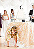 Entertaining Kids at a Wedding