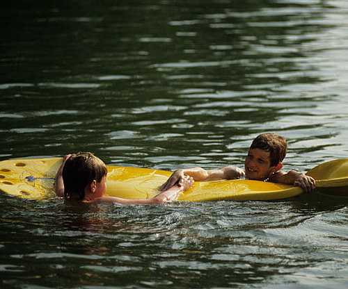 Every Day Water Fun Every Day Water Fun