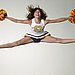 Cheerleader