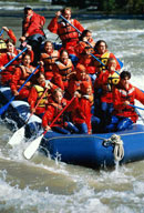 Family Activities in Jackson, Wyoming