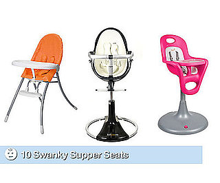 Nice High Chairs