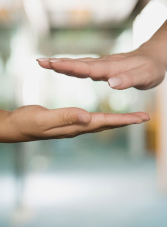 High Fives High Fives