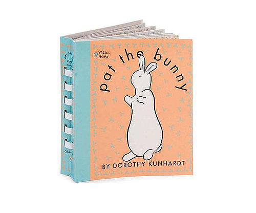 Pat the Bunny Pat the Bunny