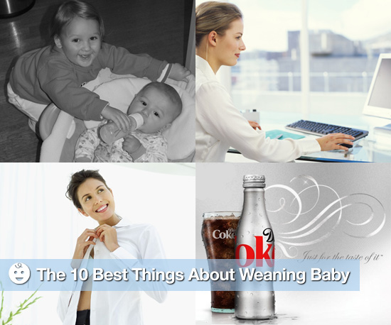10 Reasons Why I'm Excited Breastfeeding is Over 10 Reasons Why I'm Excited Breastfeeding is Over