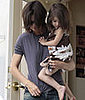 Suri Cruise's Sundress