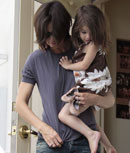 Suri Cruise's Sundress