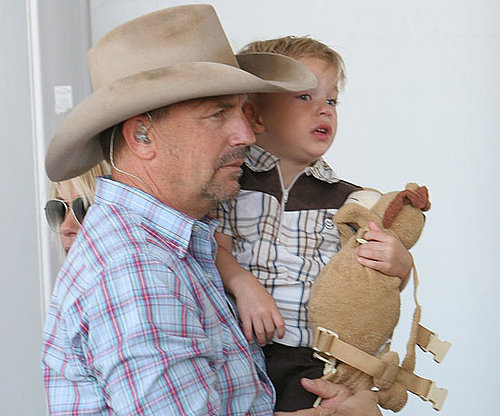 Kevin Costner Kevin Costner