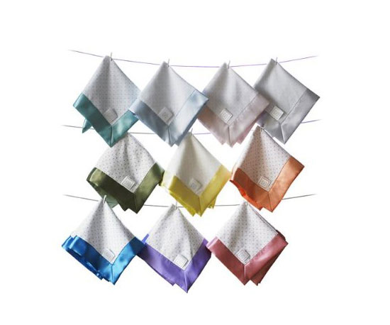 Swaddle Designs Flannel Blankies