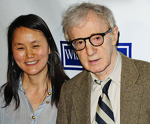 Woody Allen Woody Allen