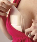 Milkies Milk Savers