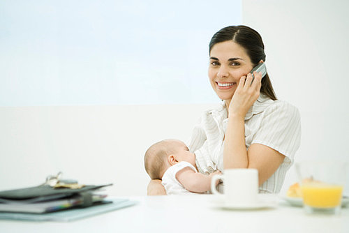 Mama Can Chat . . . Mama Can Chat . . .