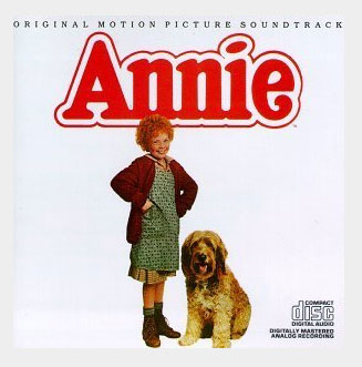 Annie Annie