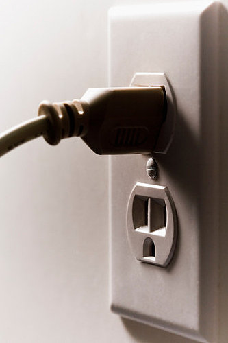 Outlets and the Like Outlets and the Like