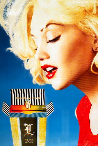 Gwen Stefani Gwen Stefani