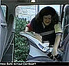 Car Seats Are Safer Facing the Rear