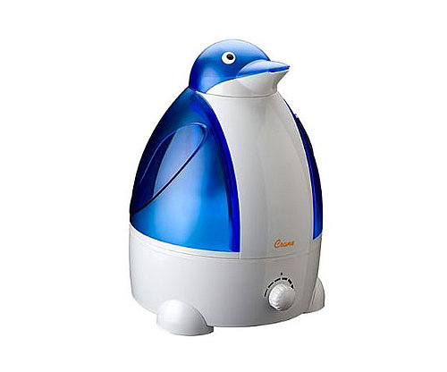 The Dapper Penguin The Dapper Penguin