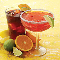 Super-Fruity Sangria