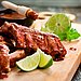 Mexican-Style Spareribs