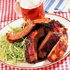 Kansas City Ribs