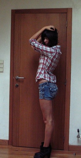 summer grunge
