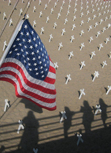 Army Suicides Likely Surpass Combat Deaths in January