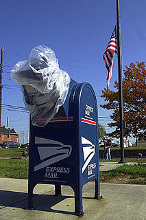 We Could Call It Email? US Post Office May Deliver Mail Digitally