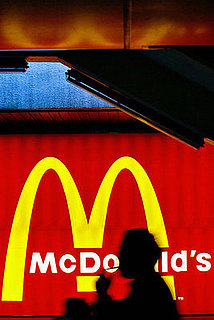 Lovin' It? Thai Students Happily Work at McDonald's in US