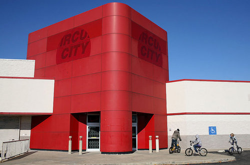 10 Uses For Dead and Dying Malls
