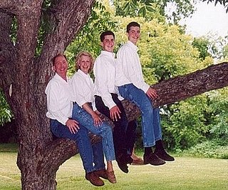 Awkward Family Photos