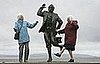 Harvard Study Finds That Love Makes People Happiest