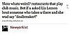 Tweet Nothings: Newyorkist on 30 Rock's Dating Dealbreakers 