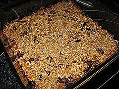 Granola Bars