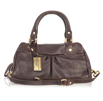 Do you like this Fall 2009 Marc Jacobs handbag?