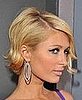 Paris Hilton at 2009 Grammys