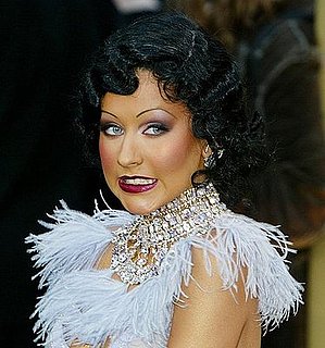 Take a Look at Past Grammys Red-Carpet Missteps