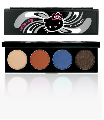 Hello Kitty for MAC Hello Kitty for MAC