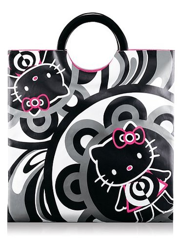 Hello Kitty for MAC Hello Kitty for MAC