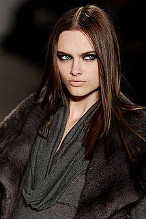 Black Lips 2009 Fashion Week Trend