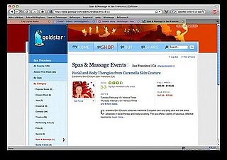 Bella Bargain: Goldstar  