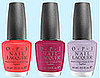 Nail Polish Trends for Spring 2009
