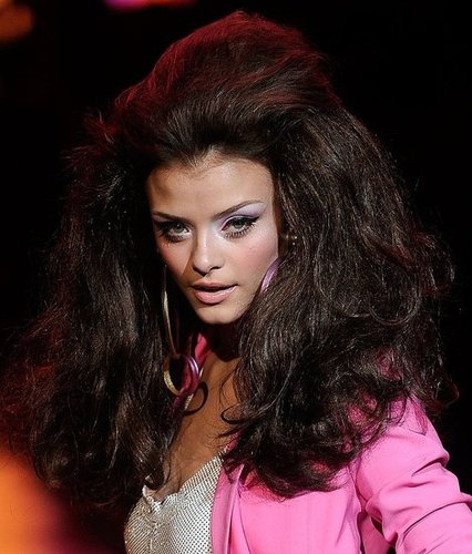Big Hair Big Hair