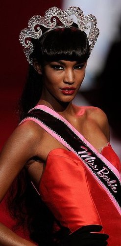 Miss Barbie Miss Barbie