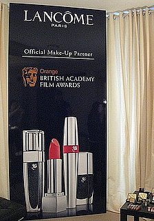 Behind The Scenes at the 2009 BAFTA Awards with BellaSugarUK