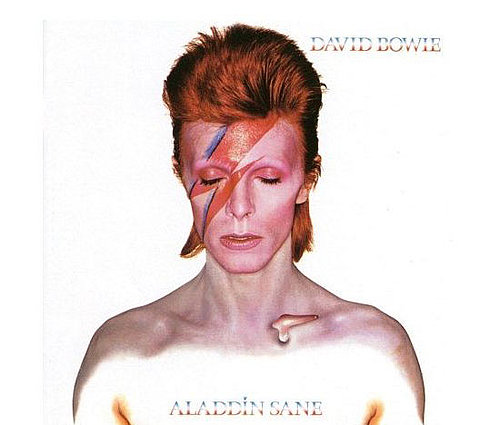 David Bowie David Bowie