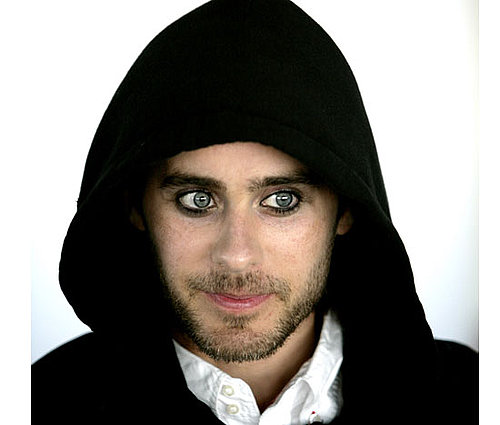 Jared Leto Jared Leto